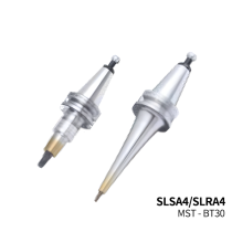 MST恩司迪 BT30-SLSA4/SLRA4系列 一體式熱縮刀柄