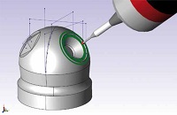 波龍(BLUM) 3d在線測量軟件