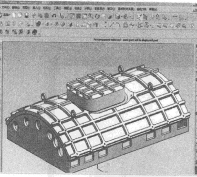 機床夾具