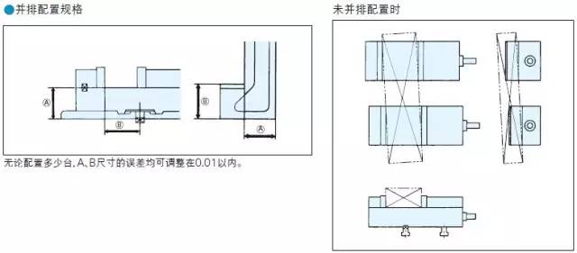 精密平口鉗鉗口寬度