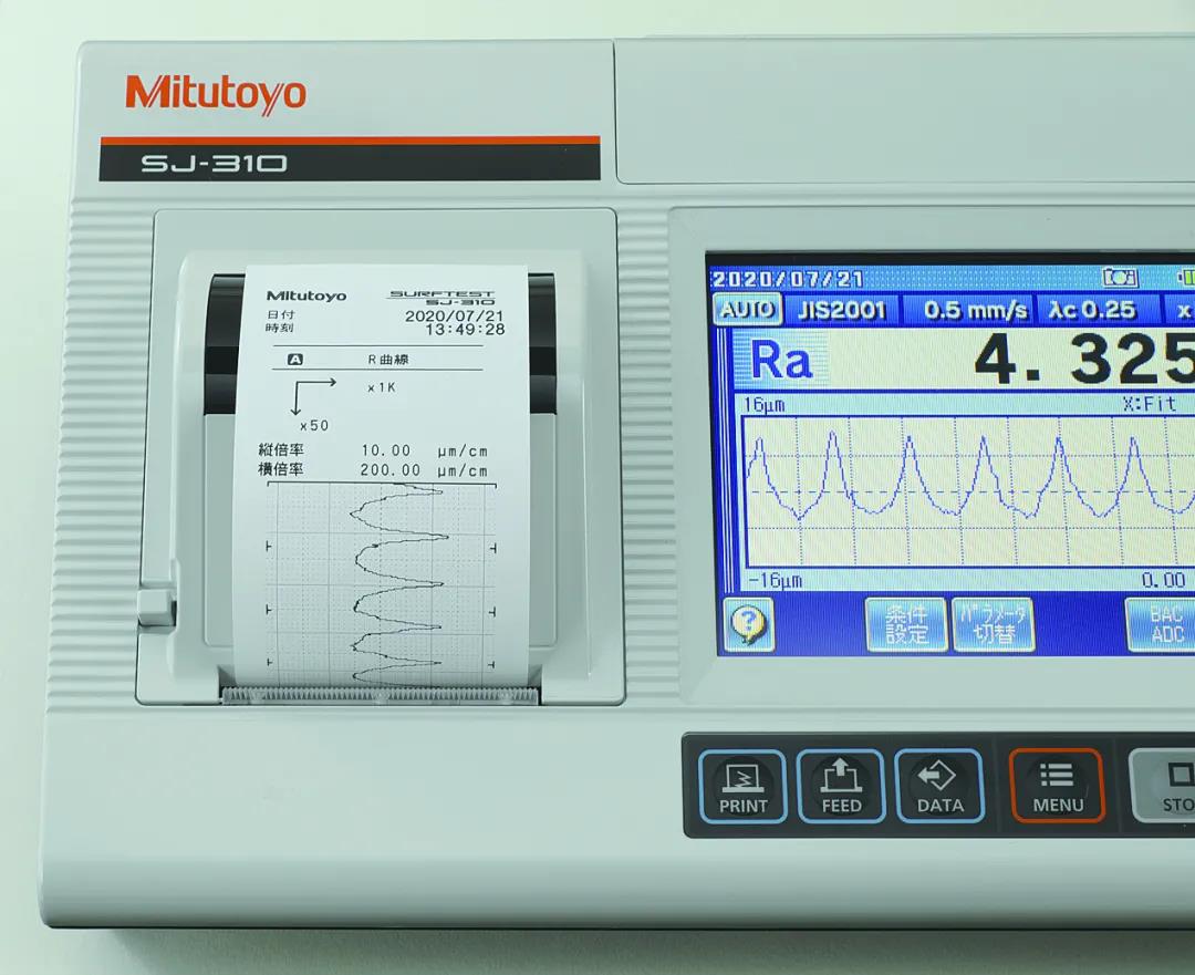 日本三豐Mitutoyo表面粗糙度測(cè)量?jī)x有哪幾款,？