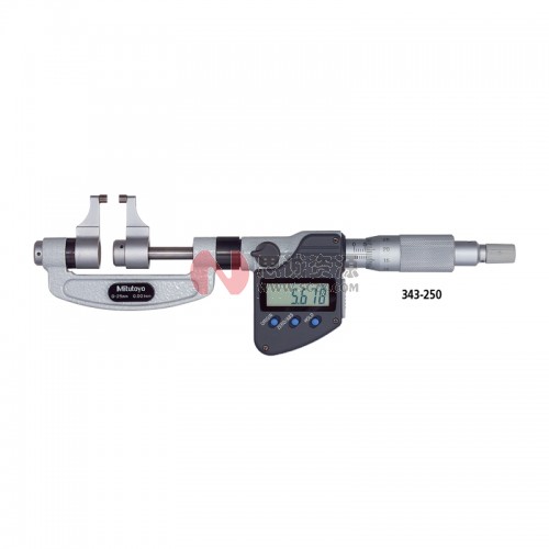 Mitutoyo三豐卡尺型千分尺343,、143系列
