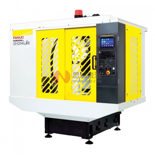 FANUC_發(fā)那科小型加工中心機α-D21SiB&α-D14SiB、α-D21MiB&α-D14MiB,、α-D21LiB&α-D14LiB  ROBODRILL α-DiB series